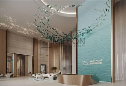 Shop te Koop in Business Bay, Dubai - Aqua10. jpg