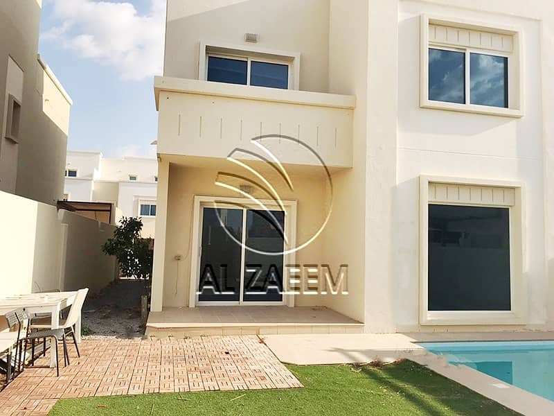 Very Hot Price - 5BR Arabian Villa for A Very Affordable Price