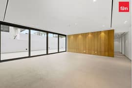 Huge Terrace | Largest Layout | Negotiable