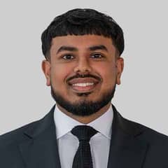 Ibrahim Ahmed