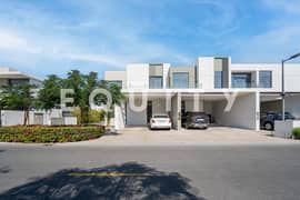 فیلا في ربى،المرابع العربية 3 4 غرف 265000 درهم - 14415761