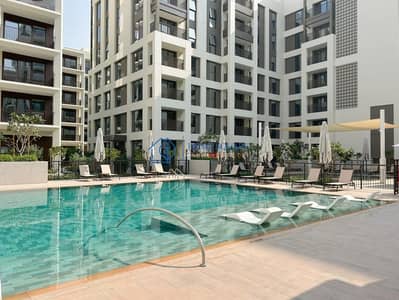 1 Bedroom Flat for Rent in Dubai Creek Harbour, Dubai - WhatsApp Image 2026-02-25 at 2.52. 38 PM. jpeg 1 Bedroom Flat for Rent in Dubai Creek Harbour, Dubai - WhatsApp Image 2026-02-25 at 2.52. 38 PM. jpeg