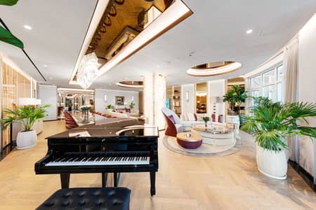 3 habitaciones Apartamento para en Venta en Palm Jumeirah, Dubai - a7409731-a7409733. jpg