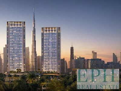 3 Bedroom Apartment for Sale in Dubai Creek Harbour, Dubai - 2a1c771ad59ff1331bd18e4bcd38705f. jpg