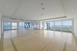 بنتهاوس في جولد كريست فيوز 1،مجمع V،أبراج بحيرات الجميرا 5 غرف 7699999 درهم - 14415892