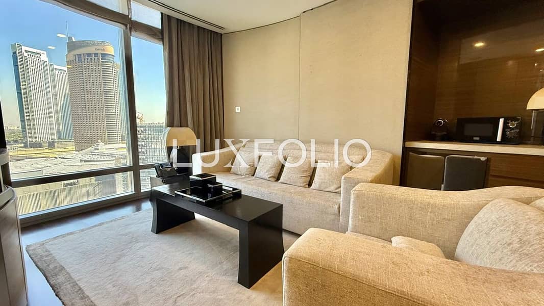 Vacant | High ROI | Luxury Vacant | High ROI | Luxury
