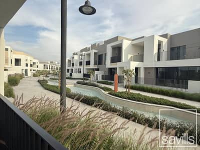 3 Camere Townhouse in Affitto a Arabian Ranches 3, Dubai - Villetta a schiera a Arabian Ranches 3，Bliss 2, 3 camere da letto, 210000 AED - 14416010