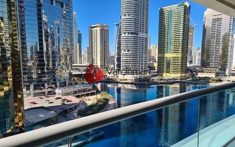 1 Bedroom Apartment for Sale in Jumeirah Lake Towers (JLT), Dubai - WELL MAINTAINED | HIGH ROI | CANAL VIEW 1 Bedroom Apartment for Sale in Jumeirah Lake Towers (JLT), Dubai - WELL MAINTAINED | HIGH ROI | CANAL VIEW
