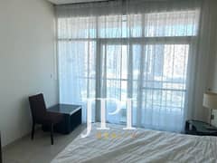 شقة في برج مدينة،مجمع O،أبراج بحيرات الجميرا 1 غرفة 1450000 درهم - 14416148