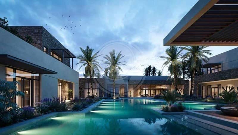 Perfect location | Luxury villa | Buy now!