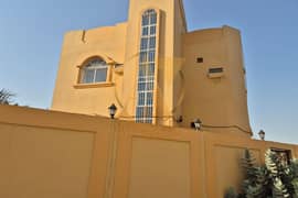 فیلا في الورقاء 4 غرف 4300000 درهم - 14416194