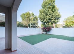 فیلا في معين 4،معين،البحيرات 2 غرف 5700000 درهم - 14416208