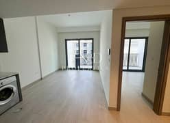 شقة في عزيزي بيرل،الفرجان 1 غرفة 900000 درهم - 14416210