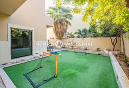 فیلا في سيدرا،حدائق الراحة 4 غرف 3400000 درهم - 14371444