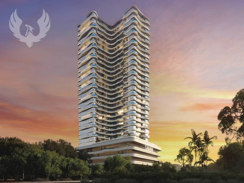Original Price Resale | Pool View | High Floor Original Price Resale | Pool View | High Floor