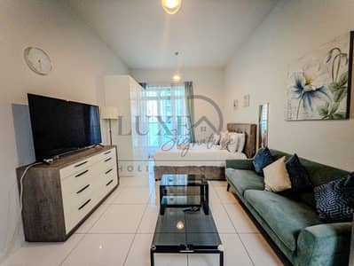 Studio zum Miete in Jumeirah Village Circle (JVC), Dubai - Wohnung in Jumeirah Village Circle (JVC),JVC District 10,Plazzo Heights, 3899 AED - 14416113 Studio zum Miete in Jumeirah Village Circle (JVC), Dubai - Wohnung in Jumeirah Village Circle (JVC),JVC District 10,Plazzo Heights, 3899 AED - 14416113