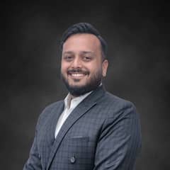 Shashwat Mishra