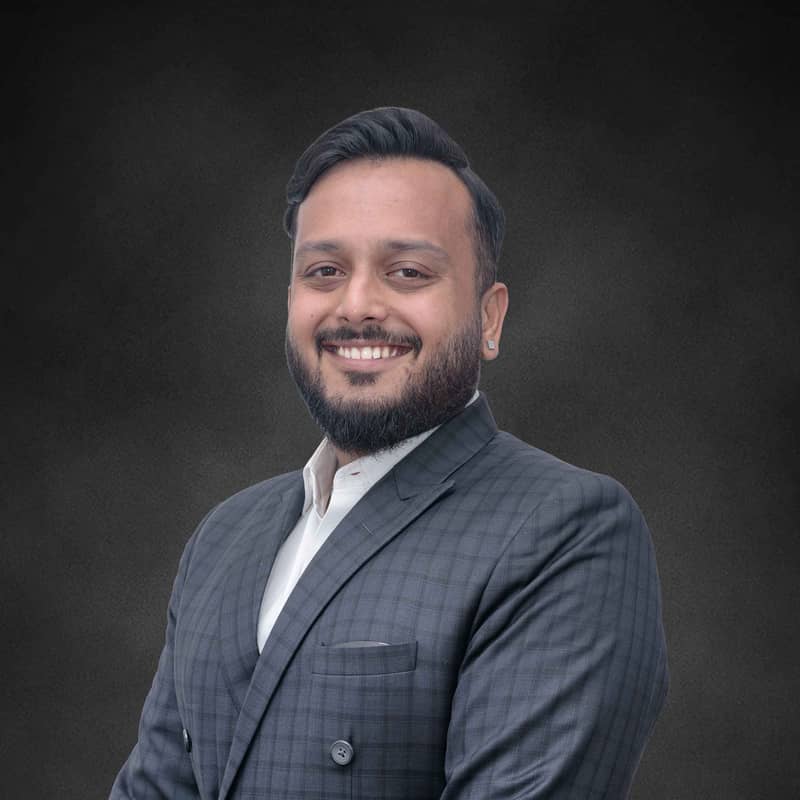 Shashwat Mishra