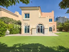 فیلا في أوليفا،فيكتوري هايتس،مدينة دبي الرياضية 5 غرف 10000000 درهم - 14416516