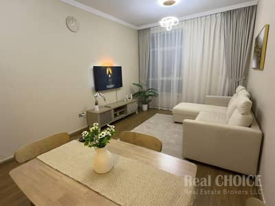1 chambre Appartement à à vendre à Dubai Land Residence Complex (DLRC), Dubai - Appartement à Dubai Land Residence Complex (DLRC)，Durar B, 1 chambre, 850000 AED - 14415055