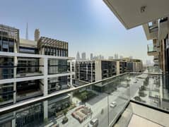 Downtown & Boulevard View | Brand New | City Walk