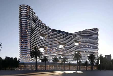 Shop for Sale in Business Bay, Dubai - Aqua6. jpg Shop for Sale in Business Bay, Dubai - Aqua6. jpg