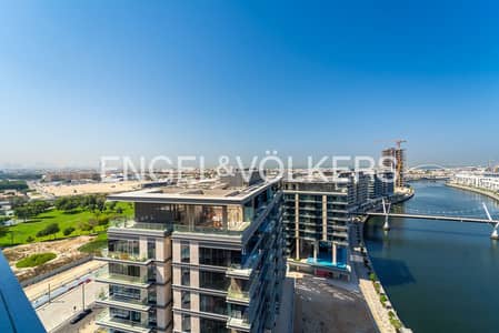 2 Camere Penthouse in Vendita a Al Wasl, Dubai - Attico a Al Wasl，Canal Front Residences，Canal Front Residences 9, 2 camere da letto, 6000000 AED - 14416796