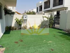 تاون هاوس في حياة تاون هاوس،تاون سكوير 3 غرف 150000 درهم - 14416821