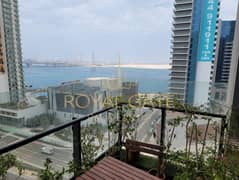 PRICE DROP! Community, Pool & Partial Sea Views | Bright Interiors | Vibrant Community Living