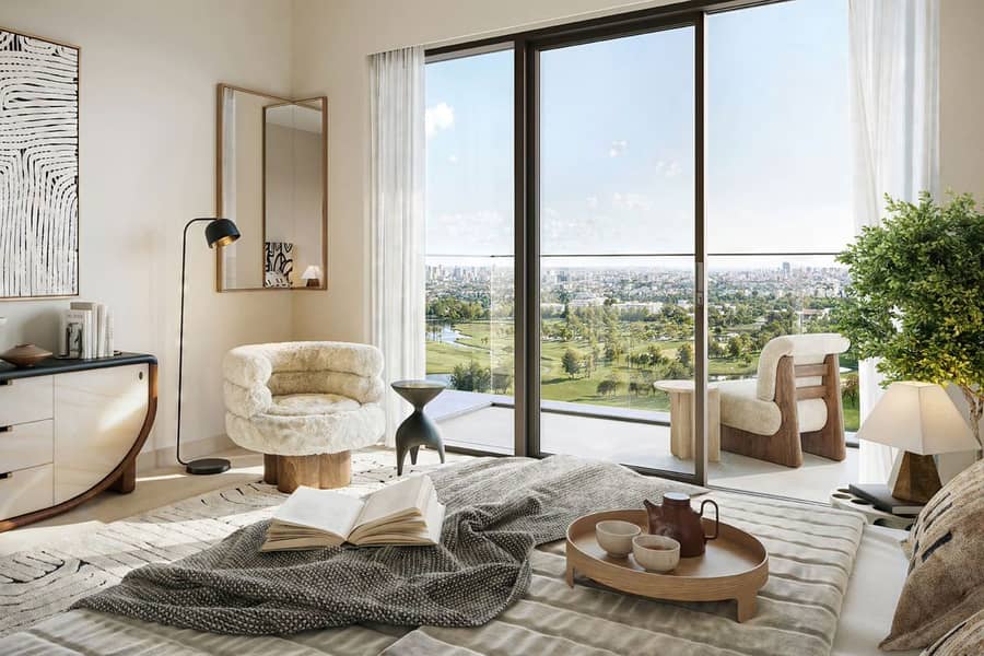 Albero By EMAAR, Dubai Creek Harbour, Dubai Albero By EMAAR, Dubai Creek Harbour, Dubai