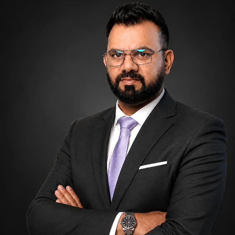 Taizm Ali Mohammed