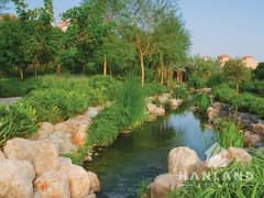 فیلا في جاسمين ليف 6،جاسمين ليف،ذا ريزيدنسيز،البراري 6 غرف 1000000 درهم - 14416928