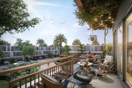 4 Slaapkamers Townhouse te Koop in DAMAC Hills 2 (Akoya by DAMAC), Dubai - Rijwoning in DAMAC Hills 2 (Akoya by DAMAC),Violet 3, 4 slaapkamers, 1790000 AED - 14416966 4 Slaapkamers Townhouse te Koop in DAMAC Hills 2 (Akoya by DAMAC), Dubai - Rijwoning in DAMAC Hills 2 (Akoya by DAMAC),Violet 3, 4 slaapkamers, 1790000 AED - 14416966
