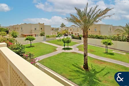 3 Camere Villa in Vendita a The Lakes, Dubai - Villa a The Lakes，Zulal，Zulal 1, 3 camere da letto, 6600000 AED - 14416979