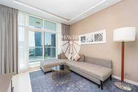 شقة في داماك ميزون بريف تاور أ،داماك ميزون بريفيه،الخليج التجاري 1 غرفة 125000 درهم - 14416985