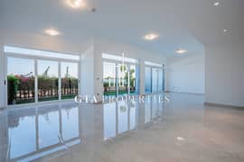 Burj Al Arab View | Vacant | Private Beach Access