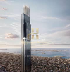 Prime Investment | Iconic Tower Living