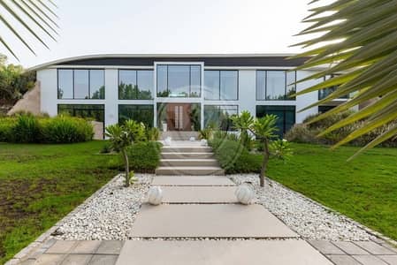 Magnificent Villa with Own Beach|Ultimate Privacy Magnificent Villa with Own Beach|Ultimate Privacy