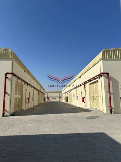 Warehouse for Rent in Industrial Area, Sharjah - IMG_0838. jpg Warehouse for Rent in Industrial Area, Sharjah - IMG_0838. jpg