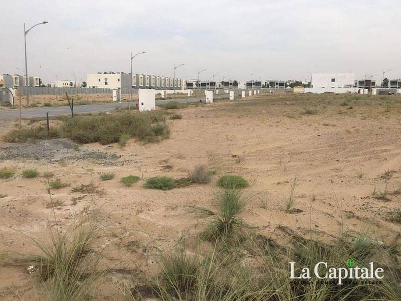 Genuine Resale | Motivated Seller | Good Plot Genuine Resale | Motivated Seller | Good Plot