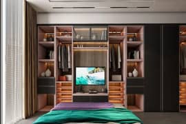 شقة في ام بي ال سيجنتشر،مجمع R،أبراج بحيرات الجميرا 1443759 درهم - 14417331