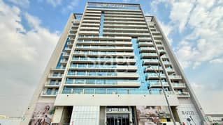 شقة في عزيزي أورا،داون تاون جبل علي،جبل علي 610000 درهم - 14417356