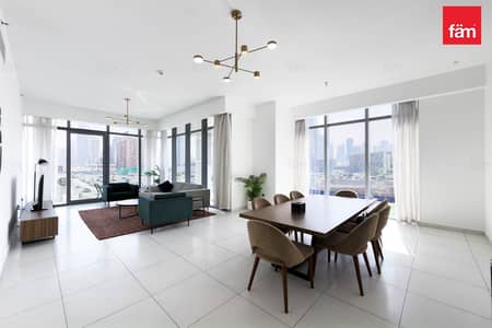 3 Camere Appartamento in Affitto a Al Satwa, Dubai - Appartamento a Al Satwa,Al Fattan Downtown Towers,Al Fattan Downtown Tower 3, 3 camere da letto, 300000 AED - 14417458 3 Camere Appartamento in Affitto a Al Satwa, Dubai - Appartamento a Al Satwa,Al Fattan Downtown Towers,Al Fattan Downtown Tower 3, 3 camere da letto, 300000 AED - 14417458