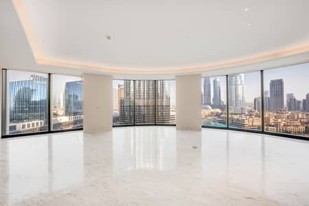 4 Cпальни Апартамент Продажа в Дубай Даунтаун, Дубай - A7409393. JPG
