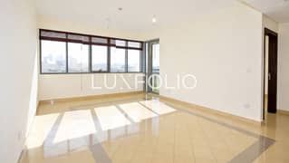 Large 1 Bedroom | Vacant now | 990 Sqft