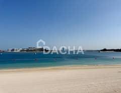 فیلا في بالما ريزيدنسز،نخلة جميرا 5 غرف 850000 درهم - 14332102