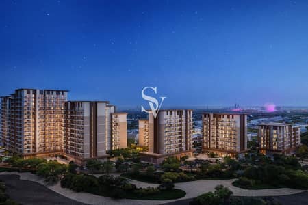 2 Schlafzimmer Wohnung zum zum Verkauf in Expo City, Dubai - Wohnung in Expo City,Expo Valley,Expo Valley Views,Ghadeer, 2 schlafzimmer, 2756000 AED - 14417581 2 Schlafzimmer Wohnung zum zum Verkauf in Expo City, Dubai - Wohnung in Expo City,Expo Valley,Expo Valley Views,Ghadeer, 2 schlafzimmer, 2756000 AED - 14417581