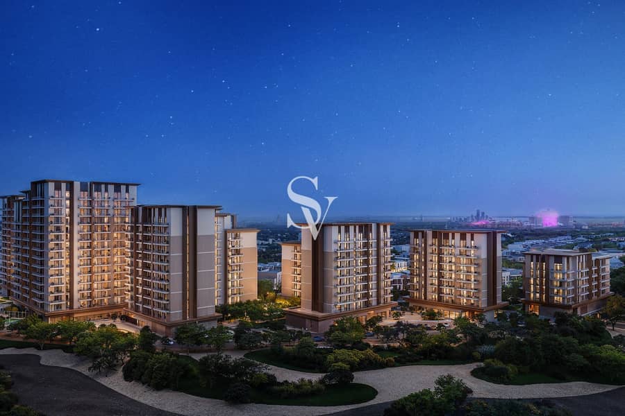 Future Downtown | Investor Top Choice | Vastu Unit Future Downtown | Investor Top Choice | Vastu Unit