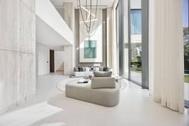 فیلا في ذا نست،البراري 5 غرف 46900000 درهم - 14417576