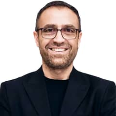 Bassam Chamoun Bassam Chamoun
